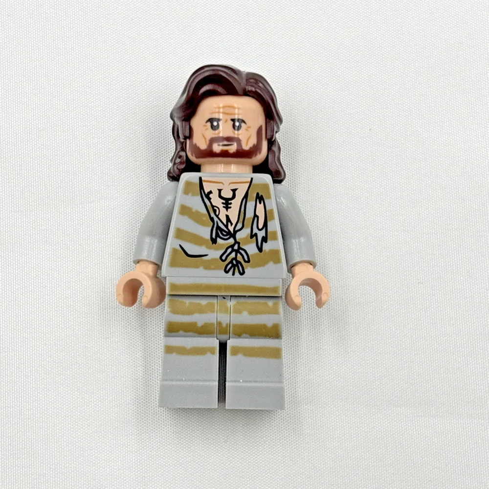 Lego Harry Potter Minifigures Lot of 5 Authentic